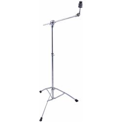 Drum Talk DHSCB-1119  стойка для тарелки наклонная, одинарные ножки