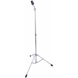 Drum Talk DHSCS-1119  стойка для тарелки прямая, одинарные ножки