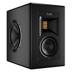 Fluid Audio Image 1  референсный студийный монитор