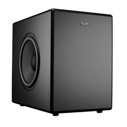 Fluid Audio Image 212S  активный сабвуфер