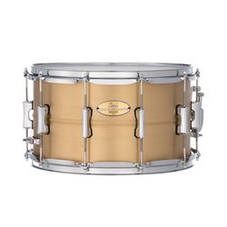 Pearl PSC1480B  малый барабан Primal Collective 14"x8", латунь 1 мм