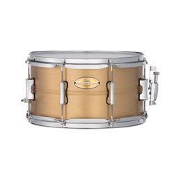 Pearl PSC1370B  малый барабан Primal Collective 13"x7", латунь 1 мм