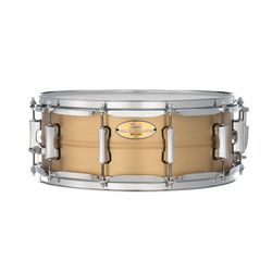 Pearl PSC1455B  малый барабан Primal Collective 14"x5,5", латунь 1 мм