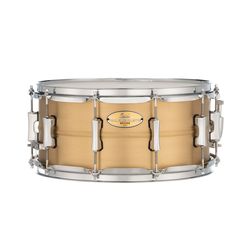 Pearl PSC1465B  малый барабан Primal Collective 14"x6,5", латунь 1 мм