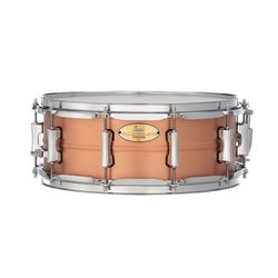 Pearl PSC1455C  малый барабан Primal Collective 14"x5,5", медь 1 мм