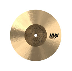 Sabian 08" HHX Complex Splash  тарелка Splash
