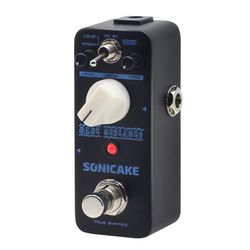 Sonicake Blue Skreamer  Педаль эффектов, Overdrive