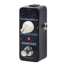 Sonicake Echo Rain  Педаль эффектов, Delay