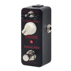 Sonicake Shark  Педаль эффектов, Distortion