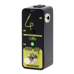 Sonicake Sonic ABY  Педаль эффектов, Switcher