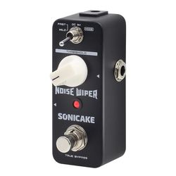 Sonicake Noise Wiper  Педаль эффектов, Gate