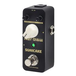 Sonicake Fazy Cream  Педаль эффектов, Fuzz