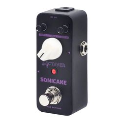 Sonicake Octaver  Педаль эффектов, Octave