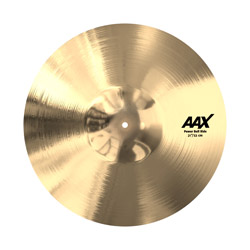 Sabian 21" AAX Power Bell Ride  тарелка Ride
