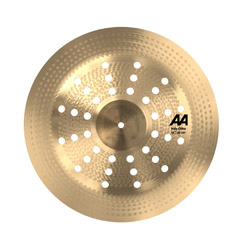 Sabian 14" AA Holy China  тарелка China