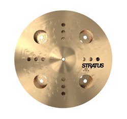 Sabian 14" Stratus Alto Stax  тарелки в стэке