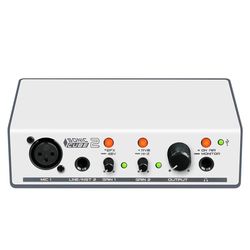 Sonicake Sonic Cube II  Звуковая карта