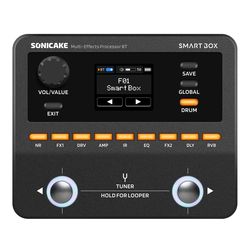 Sonicake Smart Box  Процессор эффектов