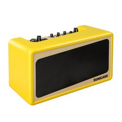 Sonicake Amp Toast  Гитарный комбоусилитель
