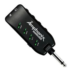 Sonicake Amphonix  Усилитель для наушников