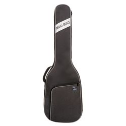 Bro Bag EGP-01GR  Чехол для электрогитары до 120 см, утепленный, серый
