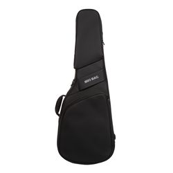 Bro Bag PAG-02BK  Полужесткий чехол для акустической гитары до 110 см. утепленный