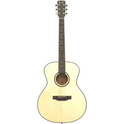 Crafter Lite G-16  акустич. гитара Grand Auditorium, массив ели, цвет натур. матовый, c чехлом