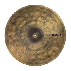 Sabian 18" Stratus Dry Crash  тарелка Crash