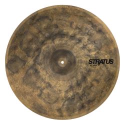 Sabian 19" Stratus Dry Crash  тарелка Crash