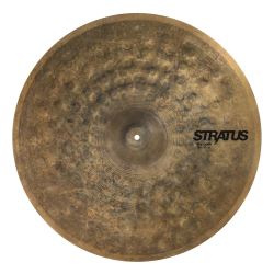 Sabian 20" Stratus Dry Crash  тарелка Crash