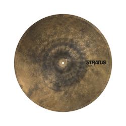 Sabian 22" Stratus Dry Ride  тарелка Ride