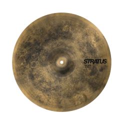Sabian 14" Startus Dry Hi-Hats  тарелка Hi-Hat (пара)