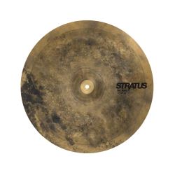 Sabian 15" Startus Dry Hi-Hats  тарелка Hi-Hat (пара)