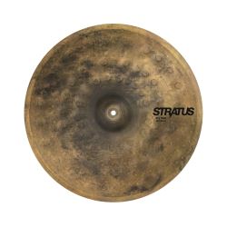 Sabian 16" Startus Dry Hi-Hats  тарелка Hi-Hat (пара)