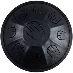 Yuka GRF5aB  Pantera глюкофон-гранофон обертоновый 9 нот, палочки, чехол