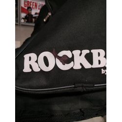 Rockbag RB22581B (Уценка)  чехол для бас-бочки 20" x 16", серия Deluxe, подкладка 10мм, черный