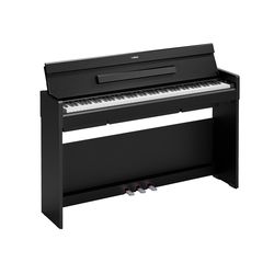 Yamaha YDP-S36B Arius  цифровое пианино, клавиатура GHS, 192 полифония, 10 тембров