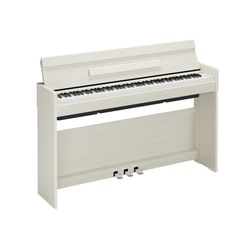 Yamaha YDP-S36WB Arius  цифровое пианино, клавиатура GHS, 192 полифония, 10 тембров