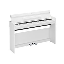 Yamaha YDP-S36WH Arius  цифровое пианино, клавиатура GHS, 192 полифония, 10 тембров