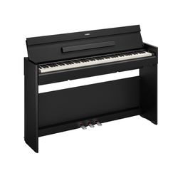 Yamaha YDP-S56B Arius  цифровое пианино, клавиатура GT-E, 192 полифония, 10 тембров 