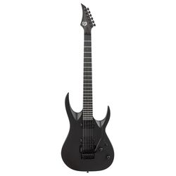 S by Solar AB4.6FRC-I  электрогитара, Floyd Rose, цвет черный