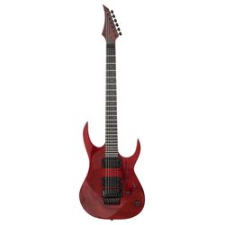 S by Solar SB4.6FRFBR-I  электрогитара, Floyd Rose, цвет красный