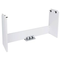 Medeli ST450 WH  стойка с 3-я педалями для SP-A500, SP-C120, SP-C220, цвет белый