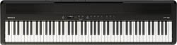 Roland FP-40-BK  цифровое пианино, 88 клавиш