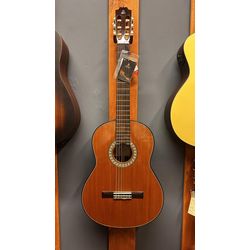 Admira A6 УЦЕНКА (22092148)  классическая гитара, массив кедра, обечайка и нижняя дека - палисандр