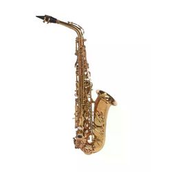 Vivoton Standart, альт-саксофон  Eb ученический, с кейсом, лак золото