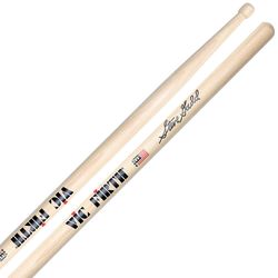 Vic Firth SSG2  Steve Gadd палки, орех, без краски