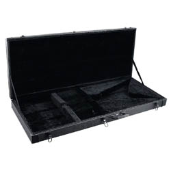 Solar HARDCASE V1 УЦЕНКА (A1)  кейс для гитар Solar серии V