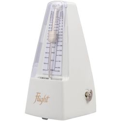 Flight FMM-10 W  Метроном механический