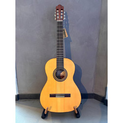 Esteve 6PS SP Satin УЦЕНКА (1)  классическая гитара 4/4, массив ели/палисандр, цвет натуральный, мат